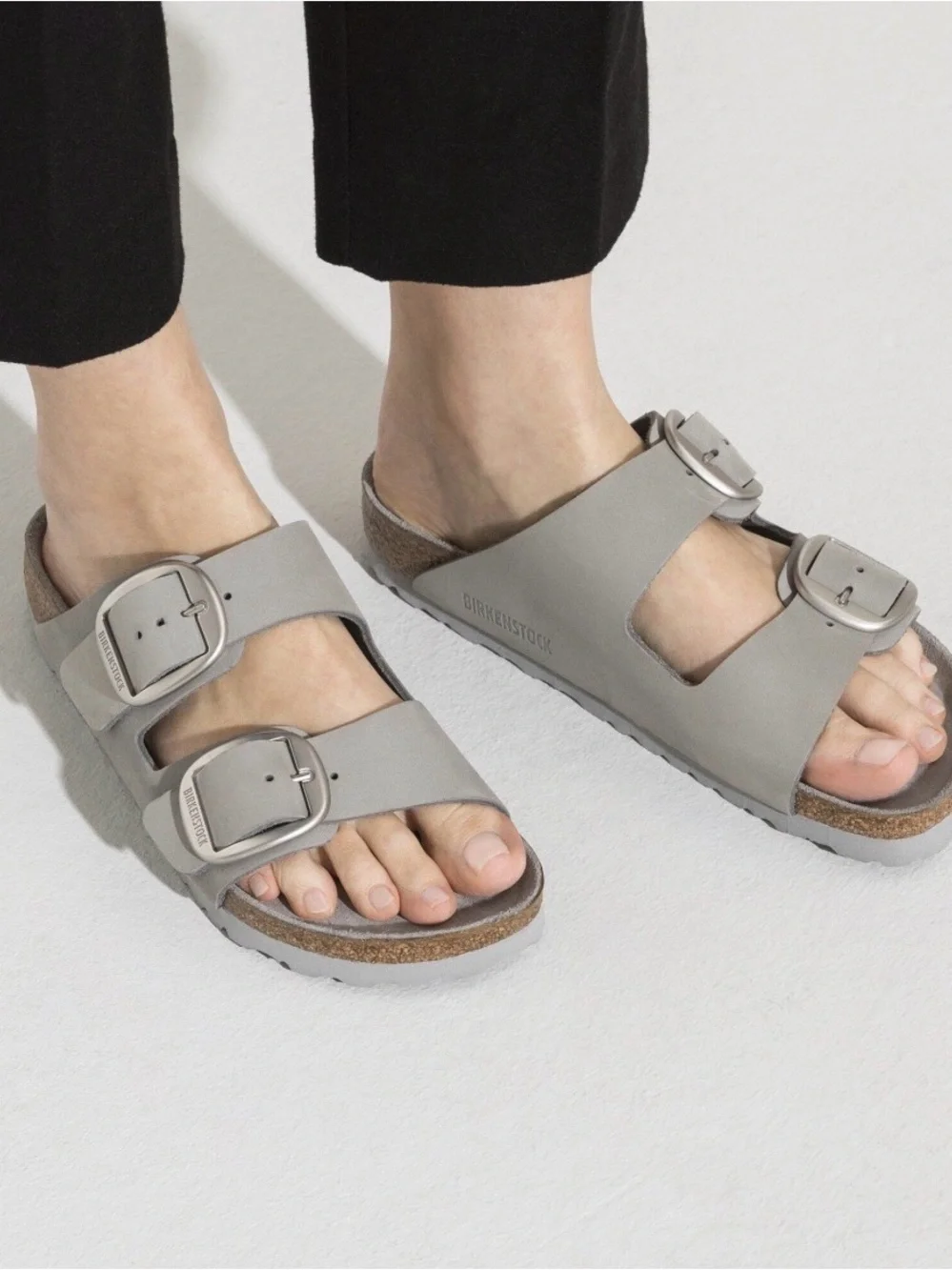 Birkenstock comfortable slide